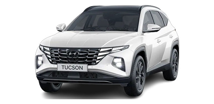 Hyundai Tucson 2.0 GL 4x2 Smart 2T