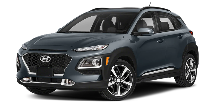 Hyundai KONA 2.0 L