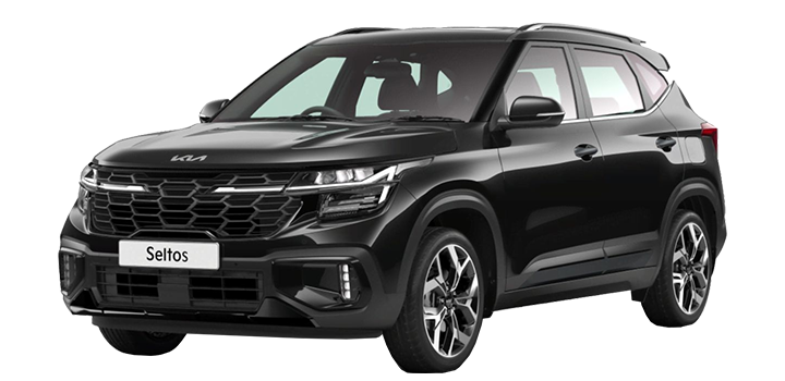 KIA SELTOS 1.5 L