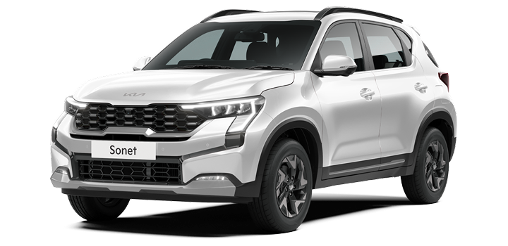 KIA Sonet 1.5 L