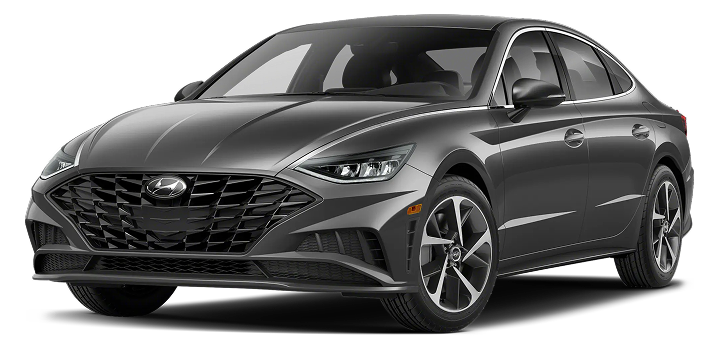 Hyundai Sonata 2.5 L