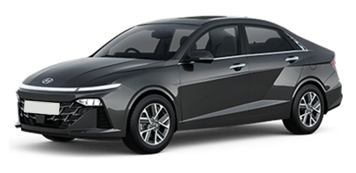 Hyundai Accent 1.5 L