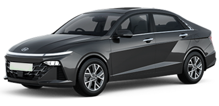 Hyundai Accent 1.5 L