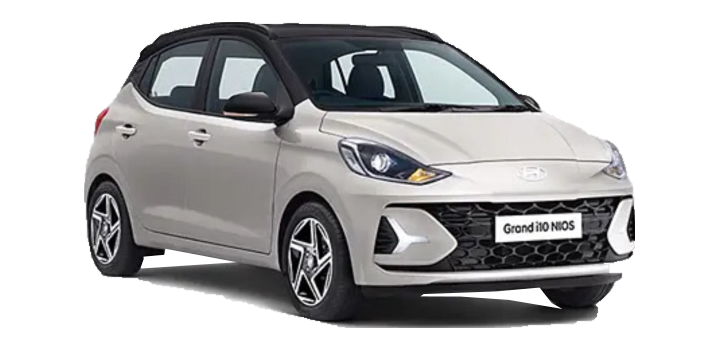 Hyundai Grand i10 1.2