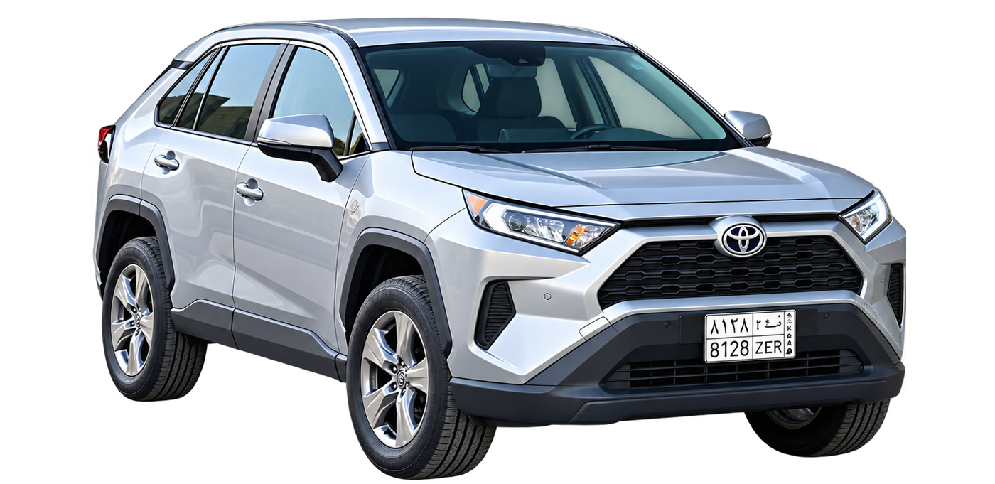 Toyota RAV4 2.0 L