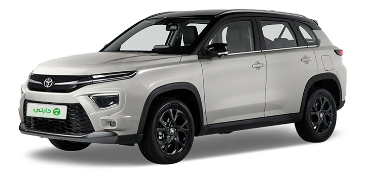 Toyota Urban Cruiser 1.5 GL STD